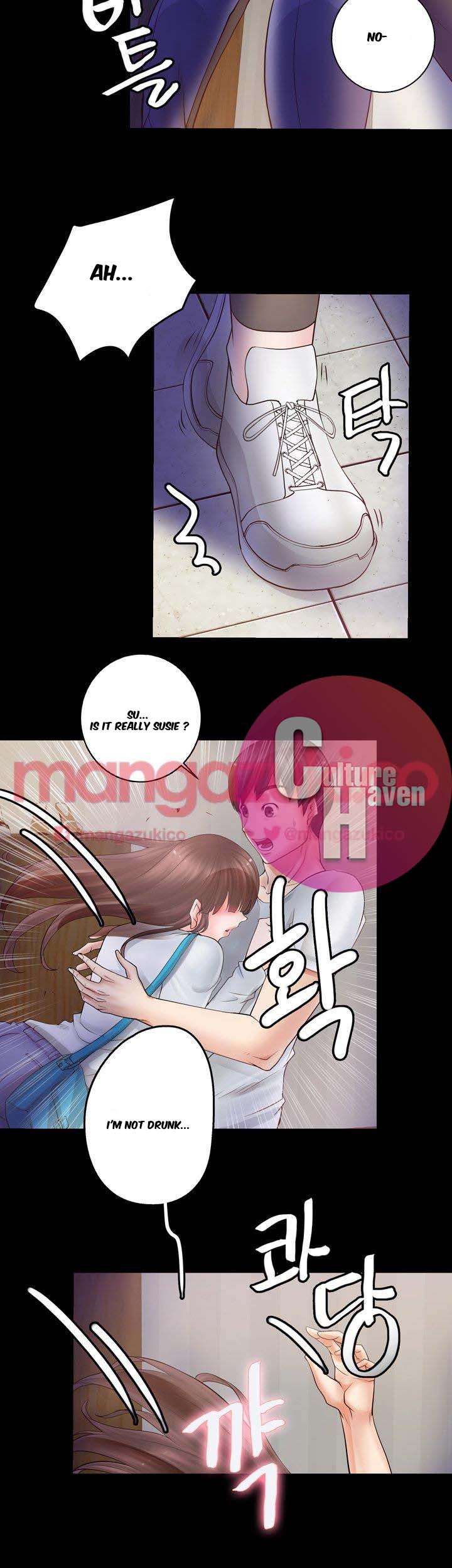 Unrequited Love Chapter 4 image 26