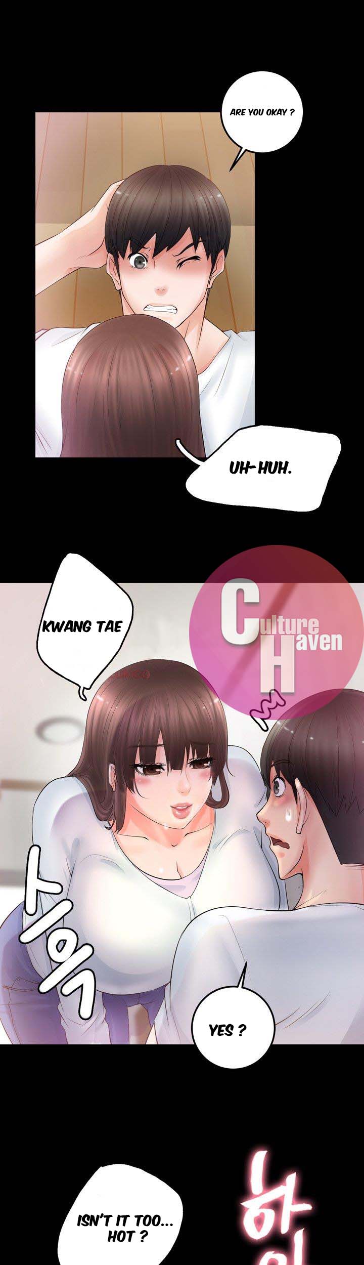 Unrequited Love Chapter 4 image 27