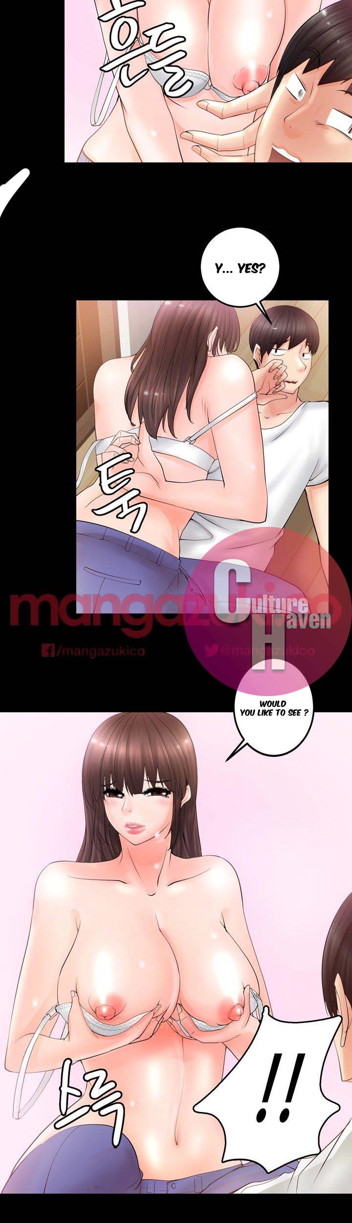 Unrequited Love Chapter 4 image 34