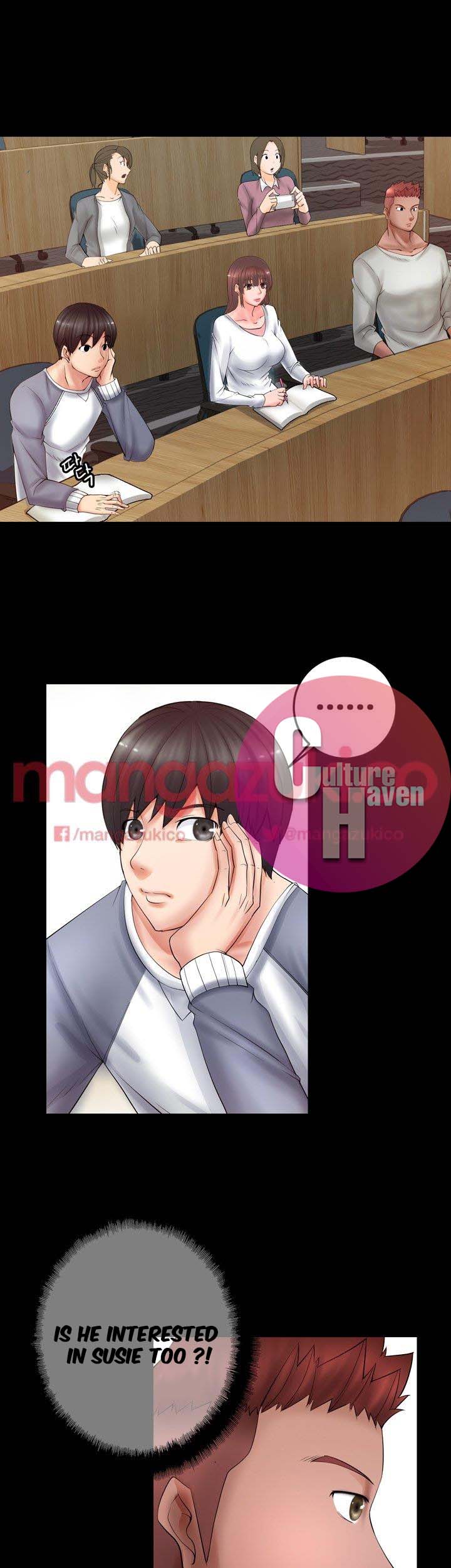 Unrequited Love Chapter 4 image 3