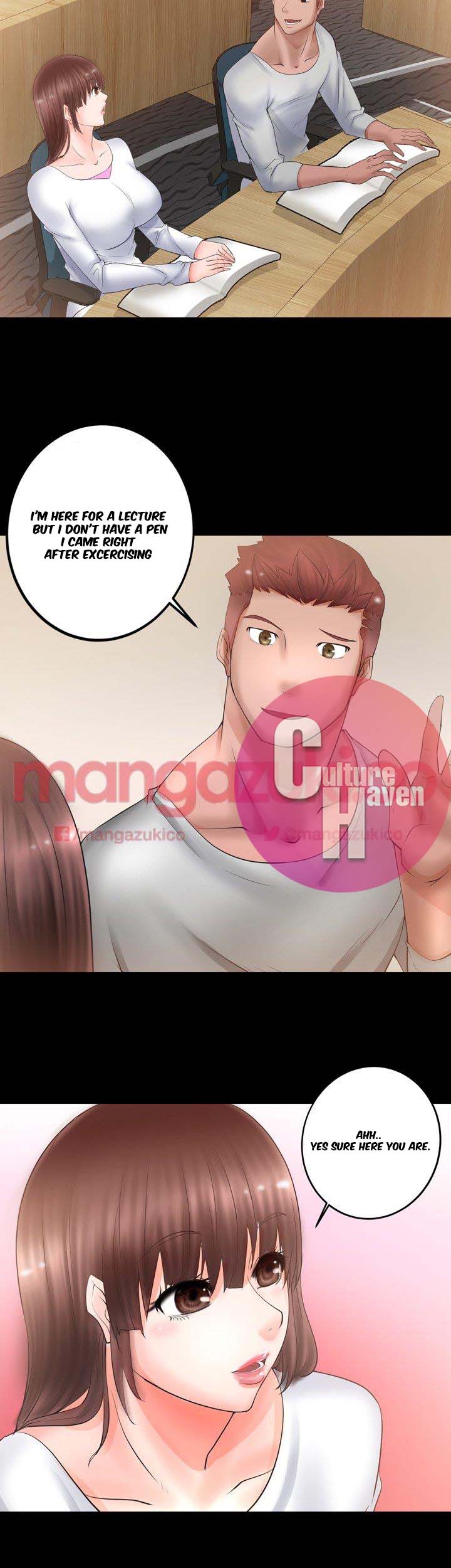 Unrequited Love Chapter 4 image 6