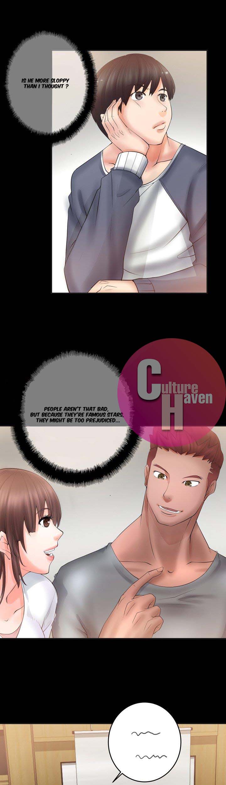 Unrequited Love Chapter 4 image 7