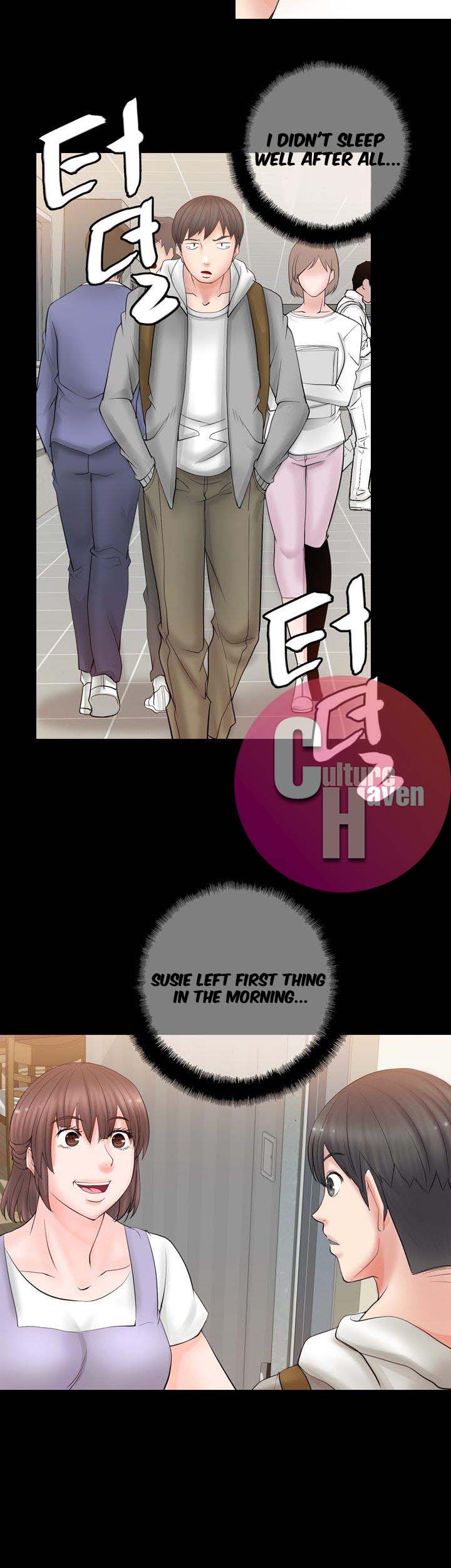 Unrequited Love Chapter 5 image 15