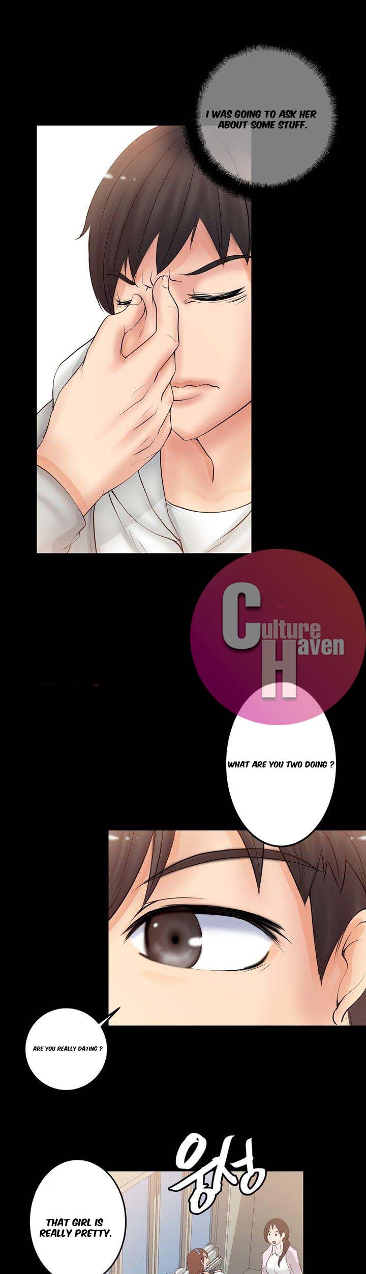 Unrequited Love Chapter 5 image 16