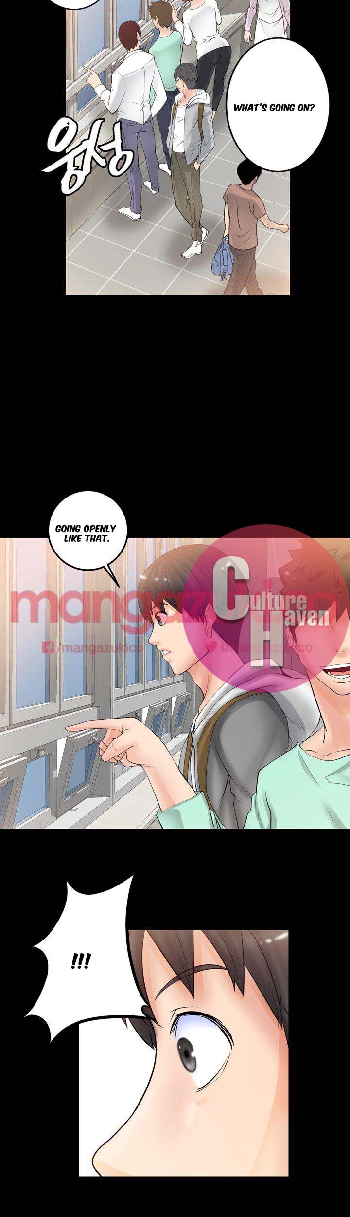 Unrequited Love Chapter 5 image 17