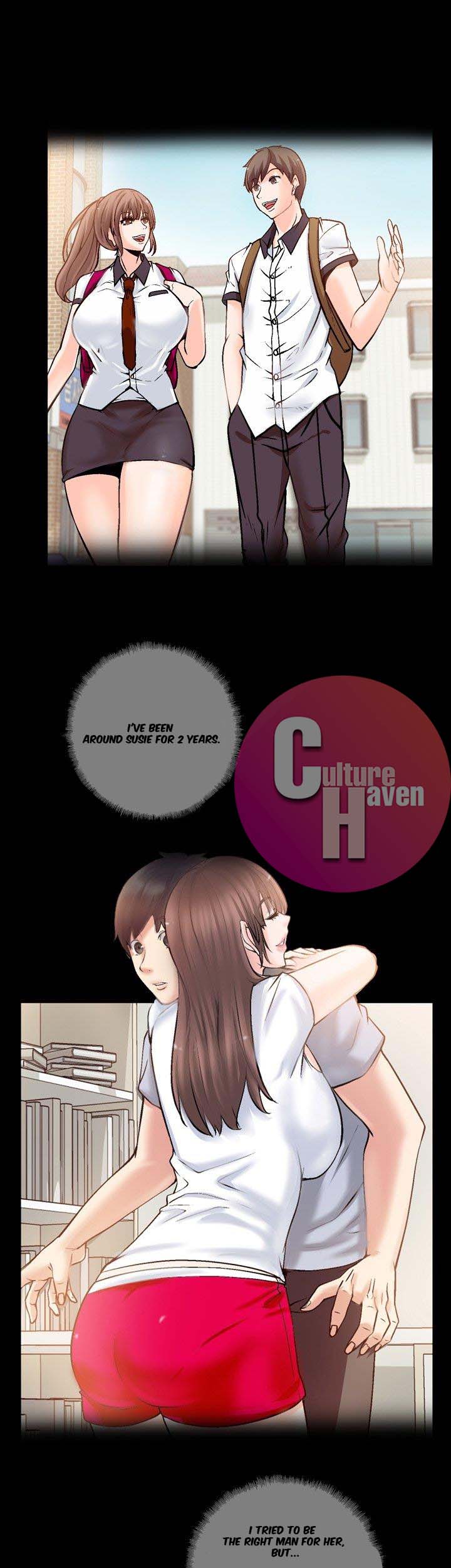 Unrequited Love Chapter 5 image 20