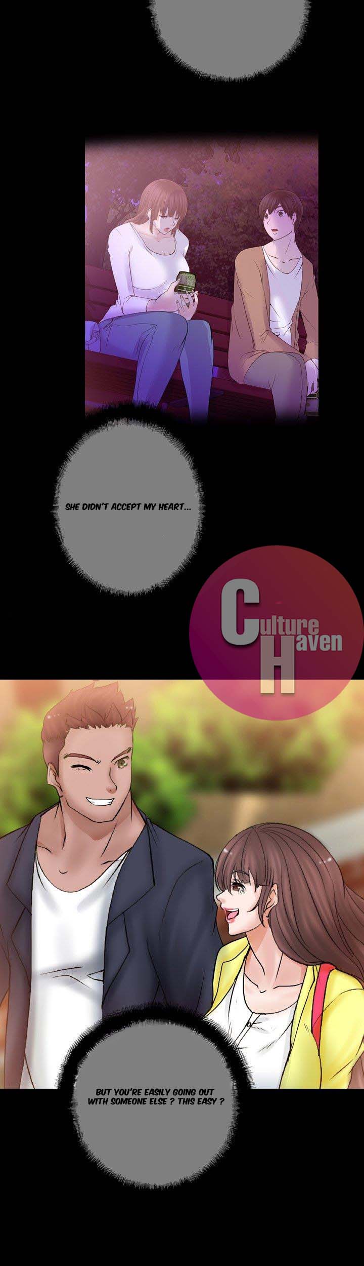 Unrequited Love Chapter 5 image 21
