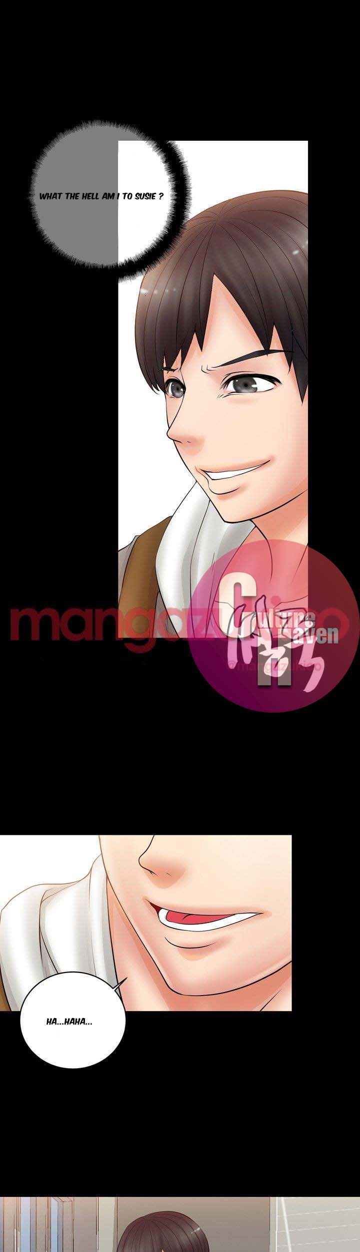 Unrequited Love Chapter 5 image 22