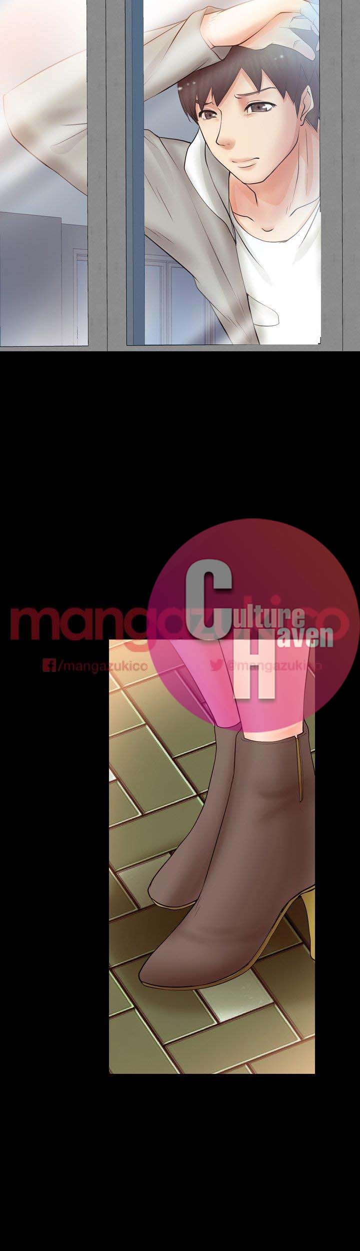 Unrequited Love Chapter 5 image 25