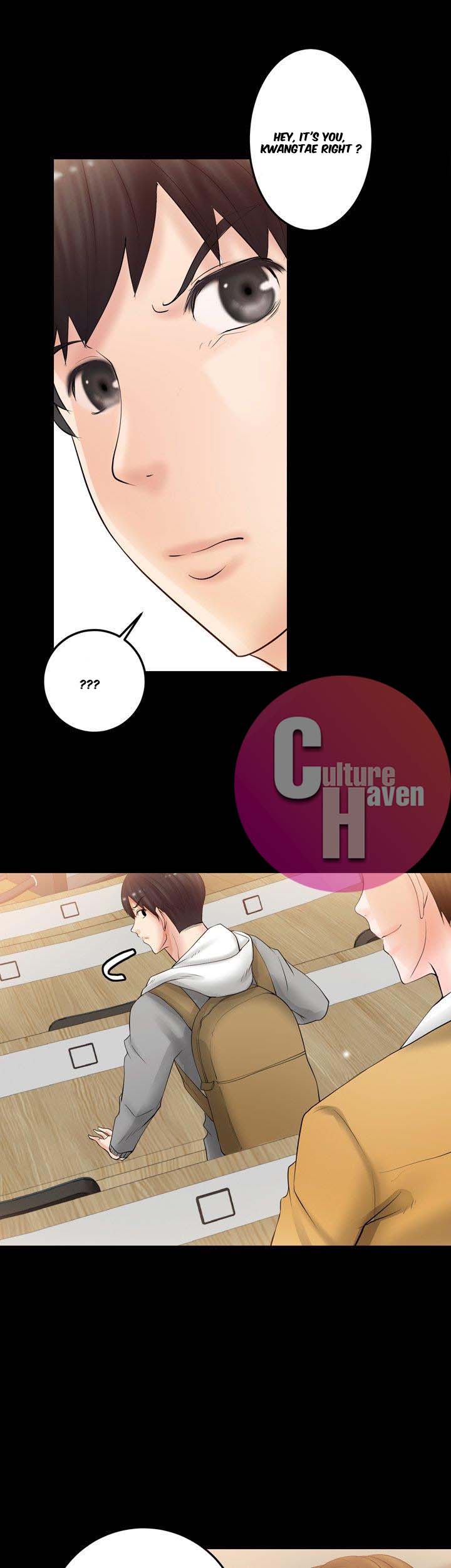 Unrequited Love Chapter 5 image 30