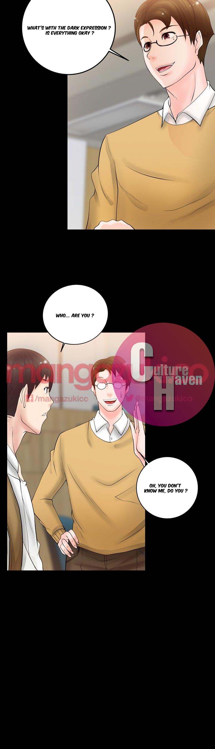 Unrequited Love Chapter 5 image 31