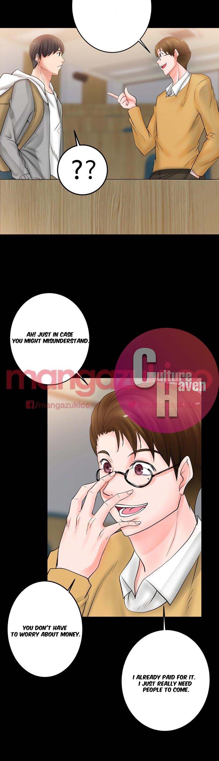Unrequited Love Chapter 5 image 35