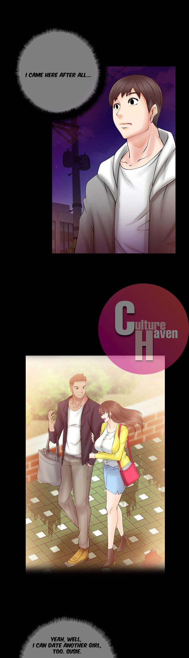 Unrequited Love Chapter 5 image 38