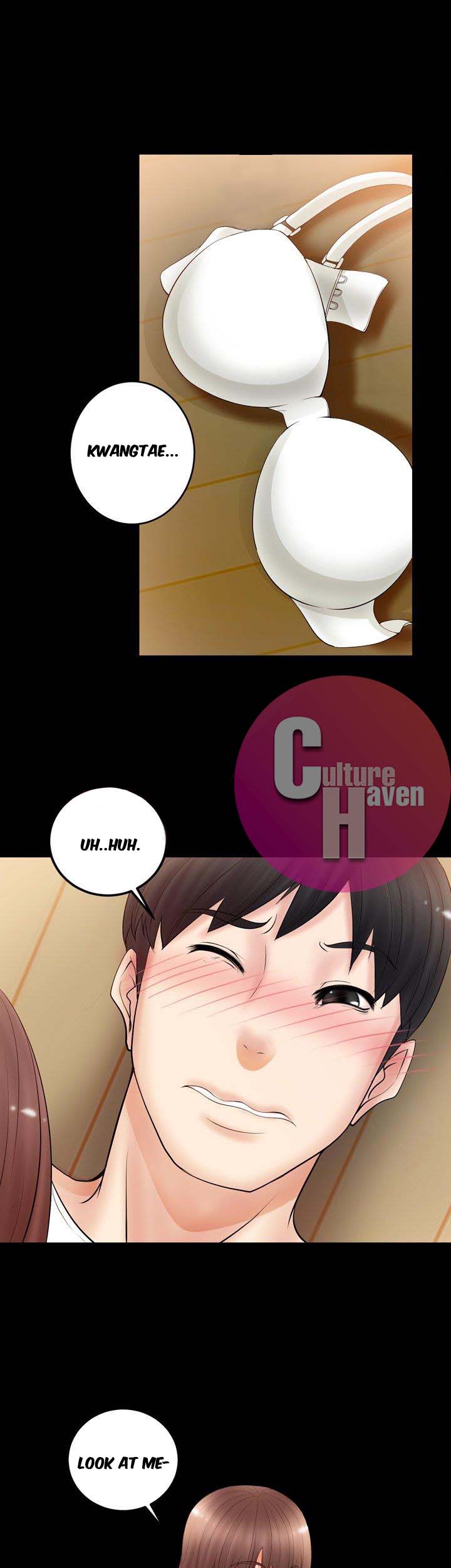 Unrequited Love Chapter 5 image 3