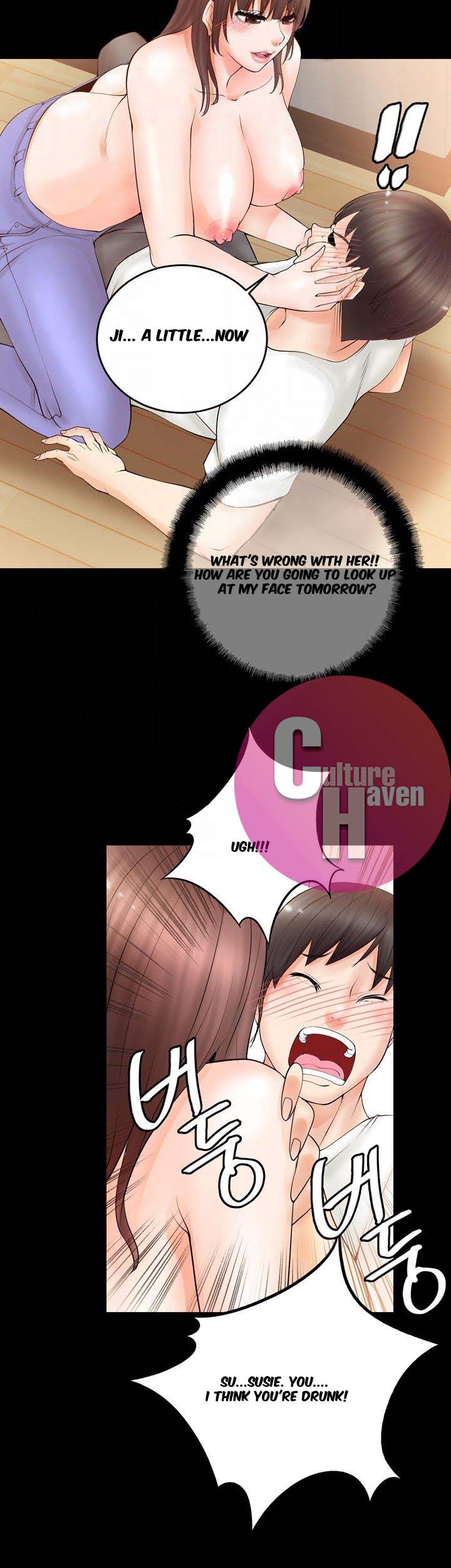 Unrequited Love Chapter 5 image 4