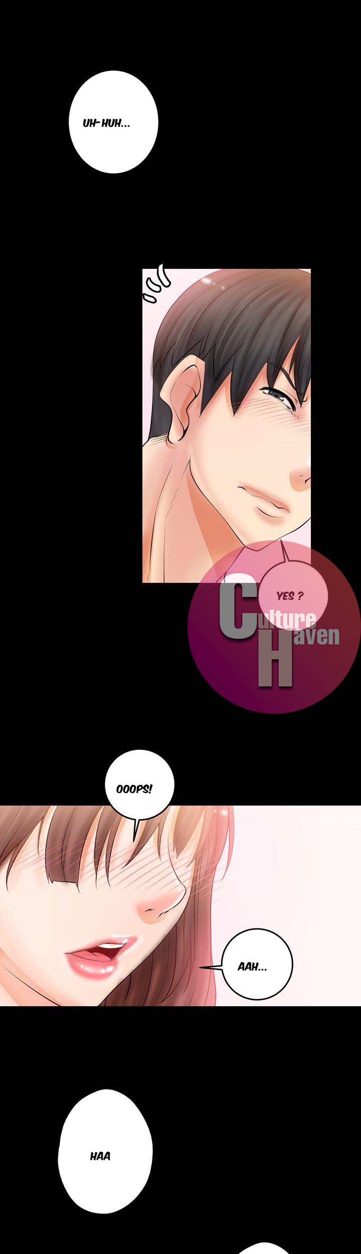 Unrequited Love Chapter 5 image 5