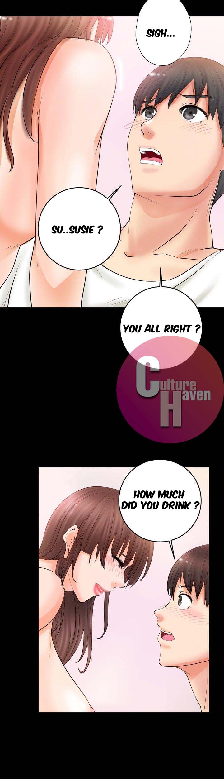 Unrequited Love Chapter 5 image 6