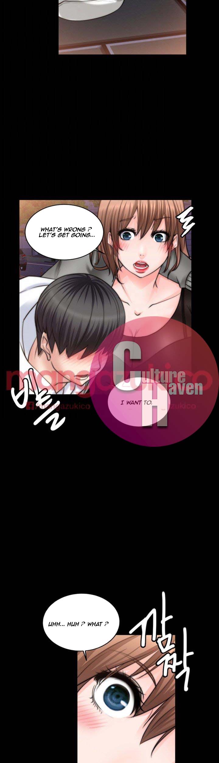 Unrequited Love Chapter 9 image 9