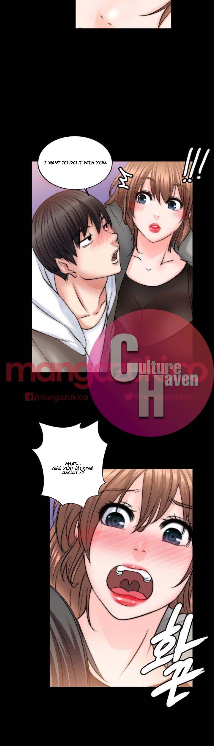 Unrequited Love Chapter 9 image 10