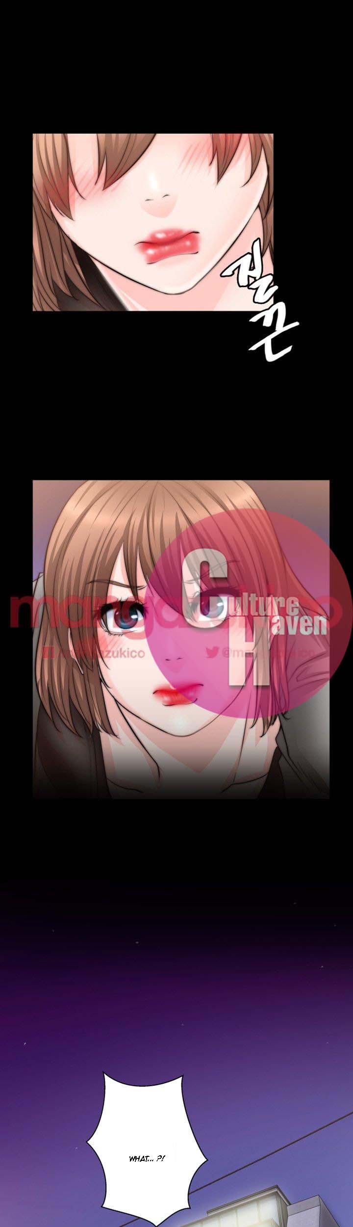 Unrequited Love Chapter 9 image 13