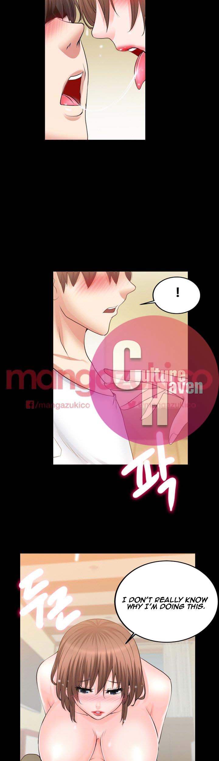 Unrequited Love Chapter 9 image 18