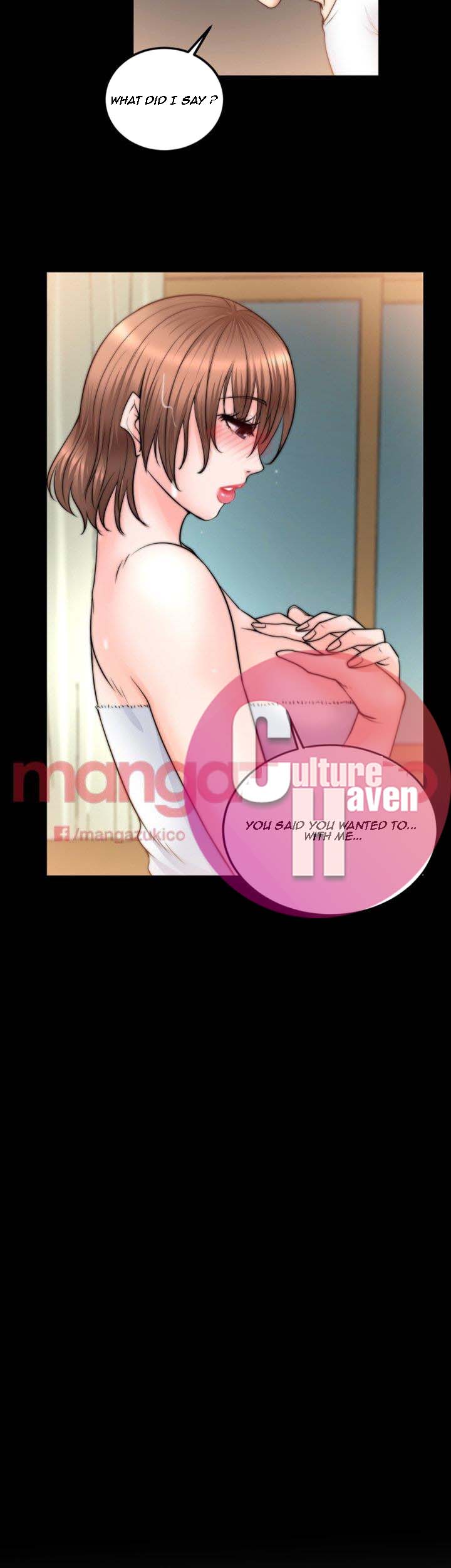 Unrequited Love Chapter 9 image 1