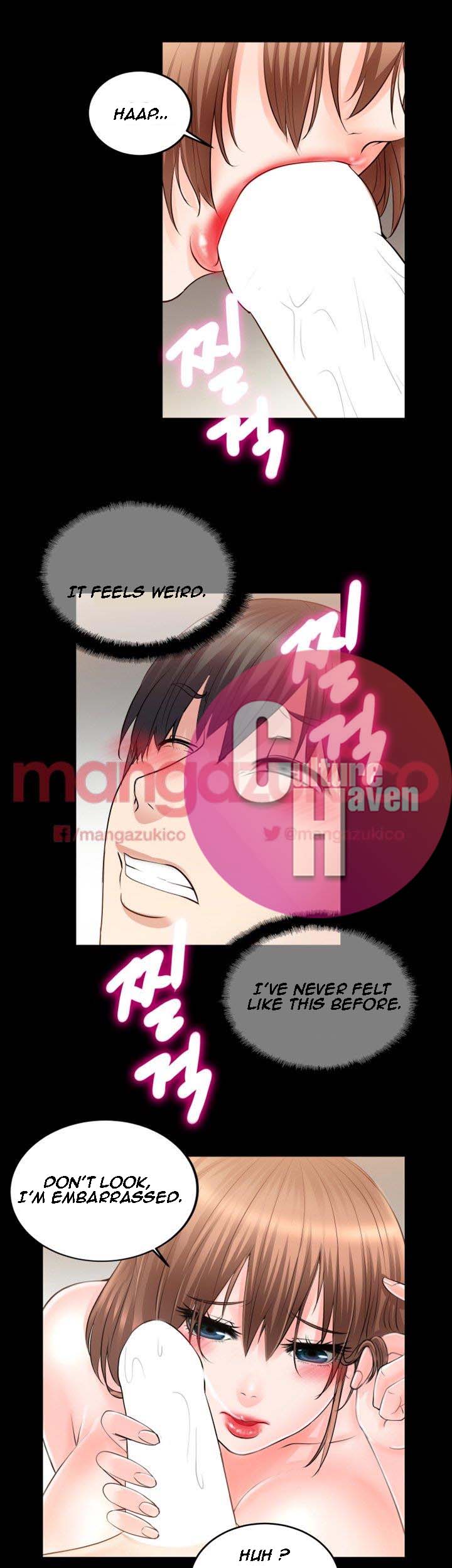 Unrequited Love Chapter 9 image 26