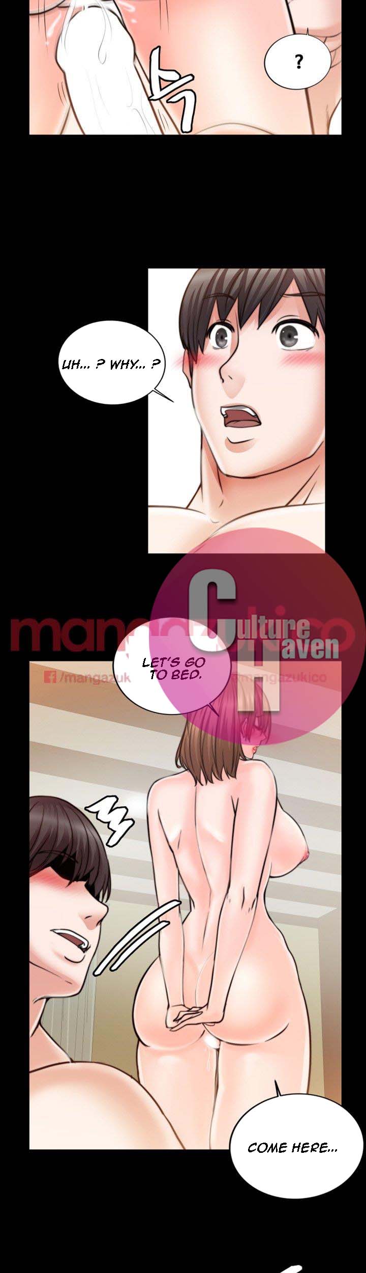 Unrequited Love Chapter 9 image 34