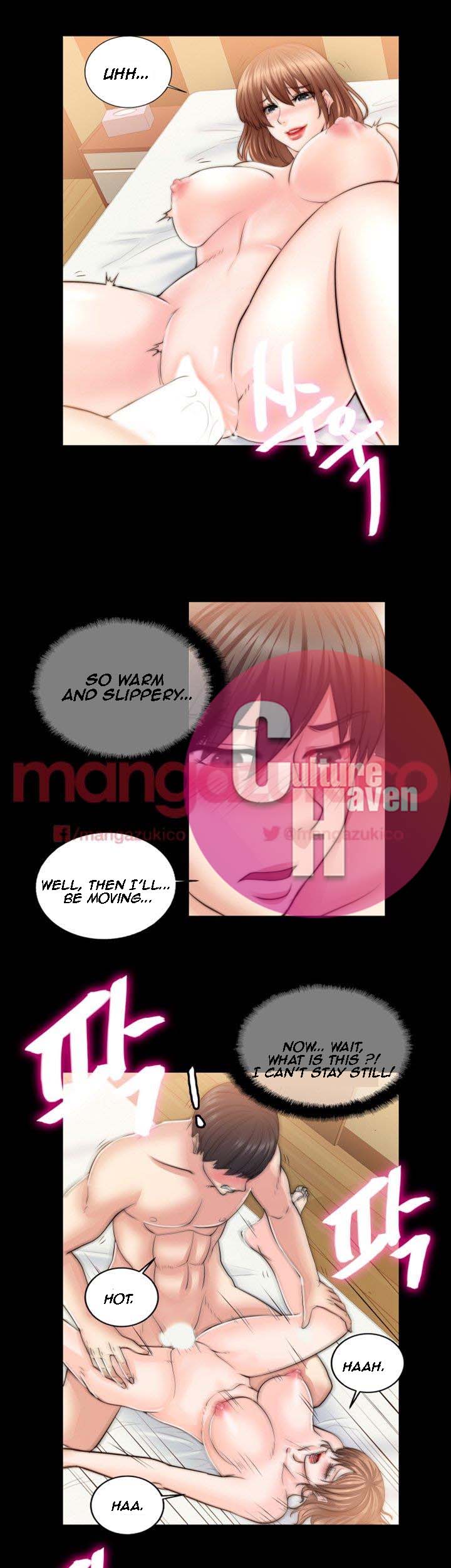 Unrequited Love Chapter 9 image 38