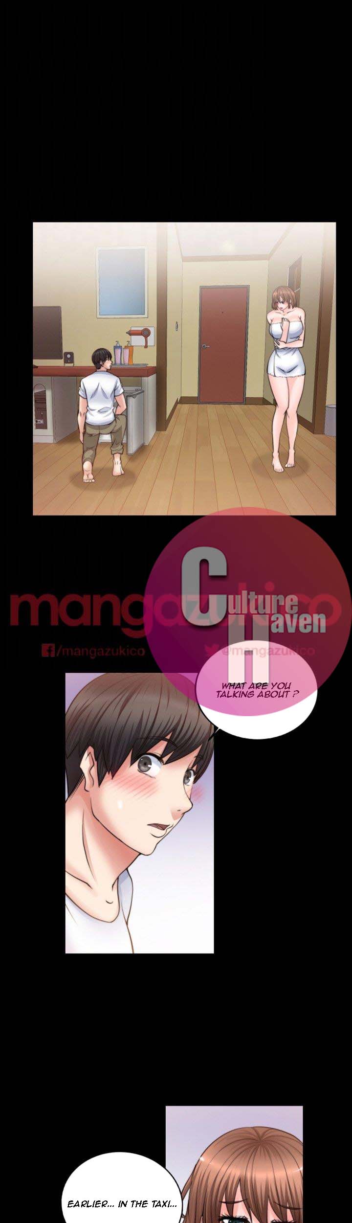 Unrequited Love Chapter 9 image 4