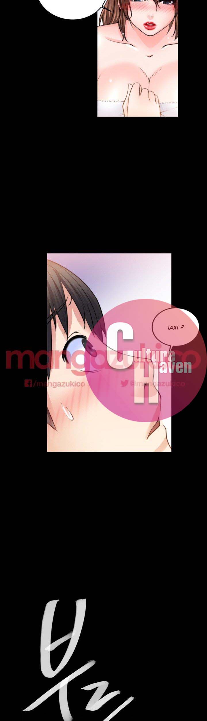 Unrequited Love Chapter 9 image 5