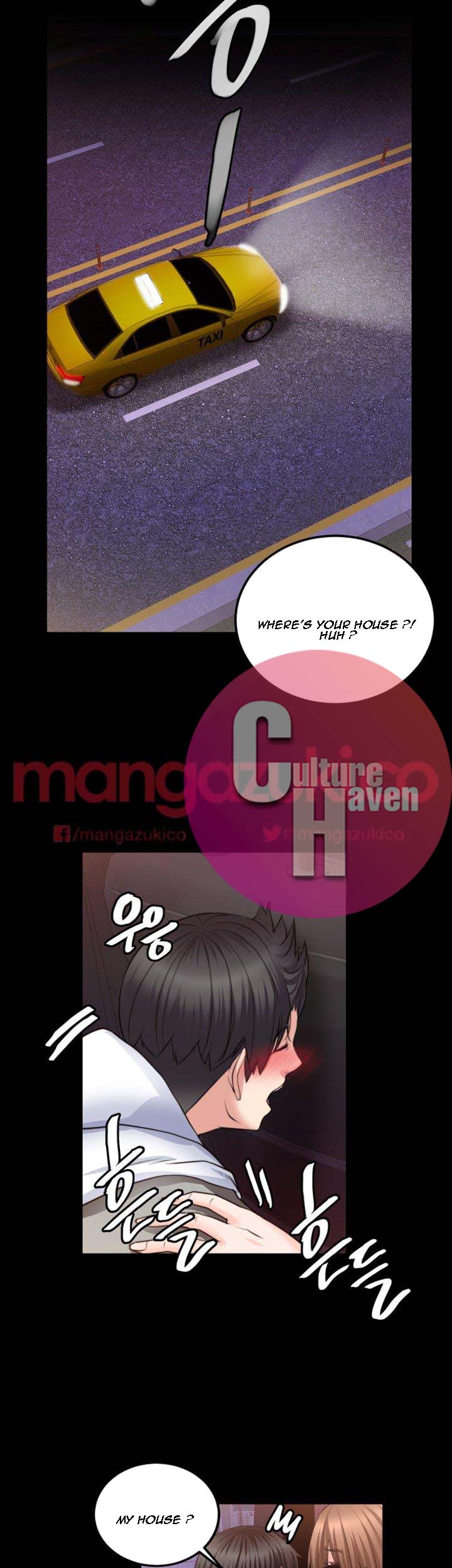 Unrequited Love Chapter 9 image 6