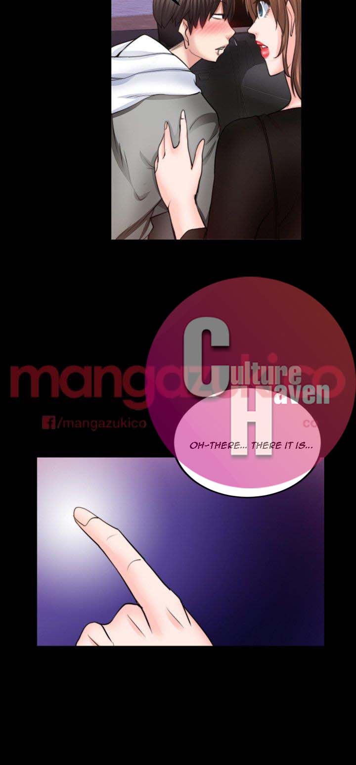 Unrequited Love Chapter 9 image 7