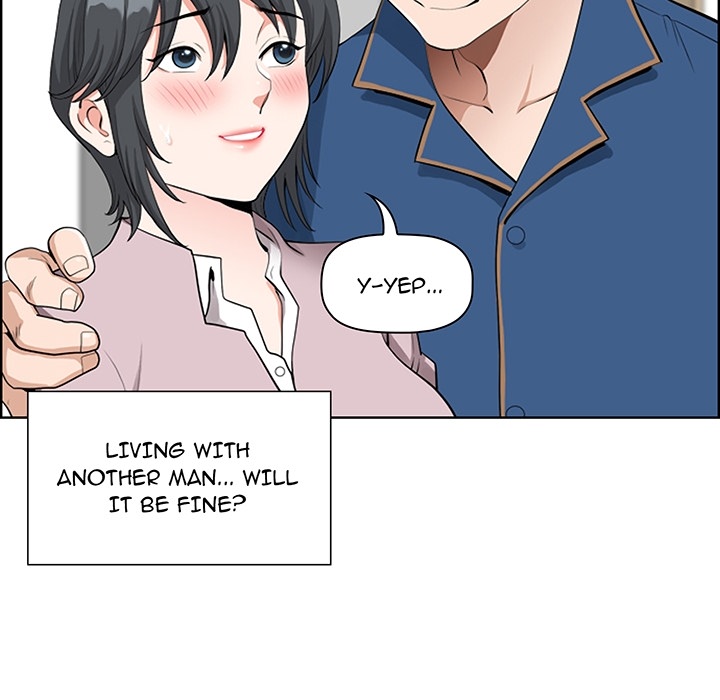 My Husband’s a Twin! Chapter 0 - Prologue image 9