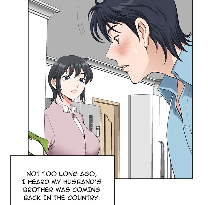 My Husband’s a Twin! Chapter 0 - Prologue image 4