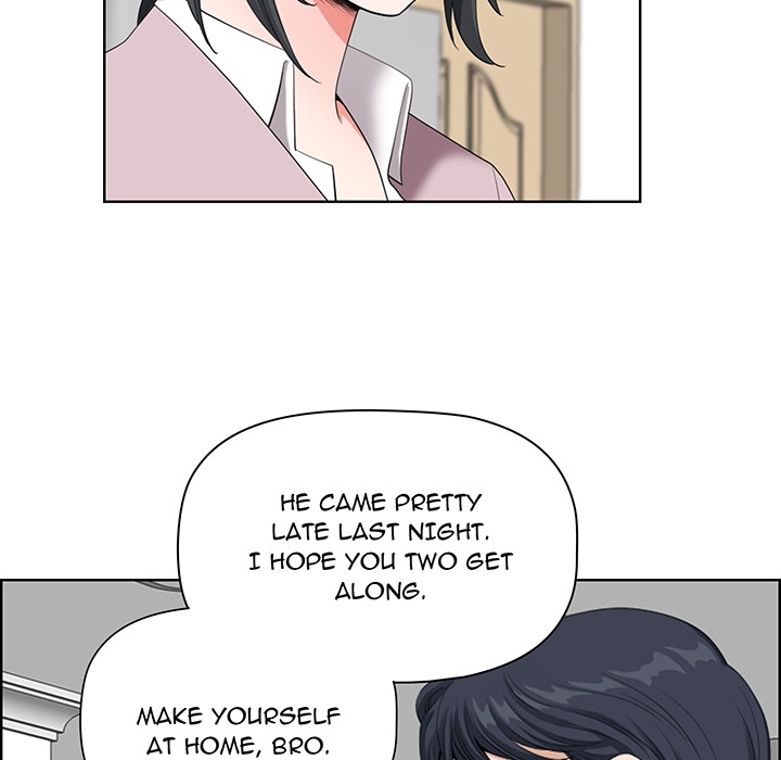 My Husband’s a Twin! Chapter 0 - Prologue image 6