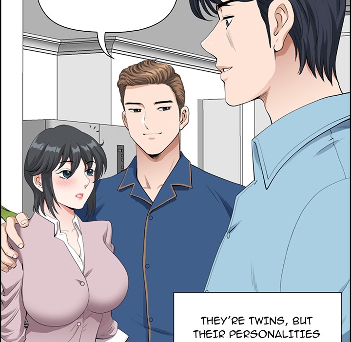 My Husband’s a Twin! Chapter 0 - Prologue image 7