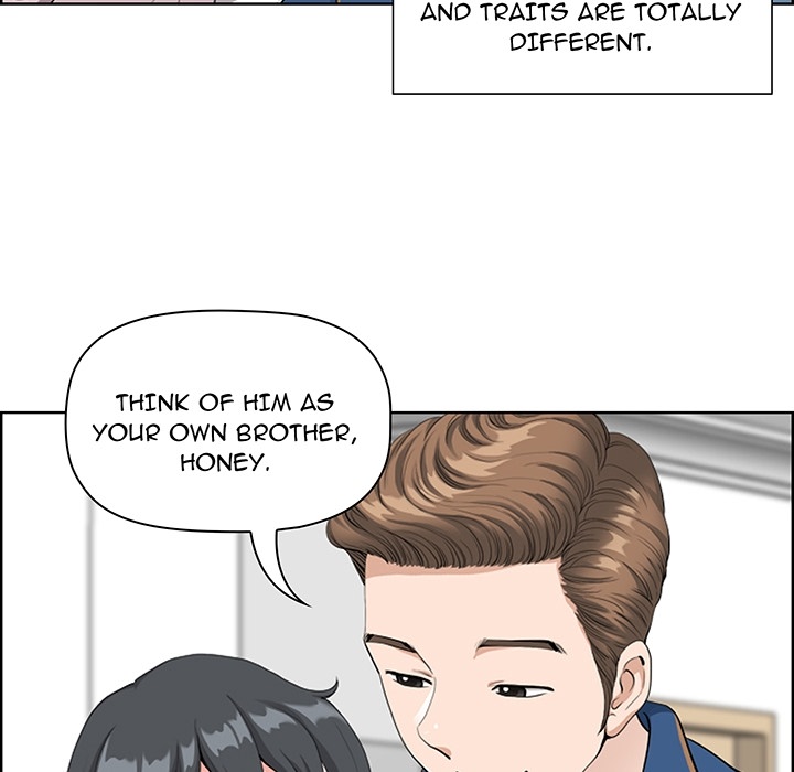 My Husband’s a Twin! Chapter 0 - Prologue image 8