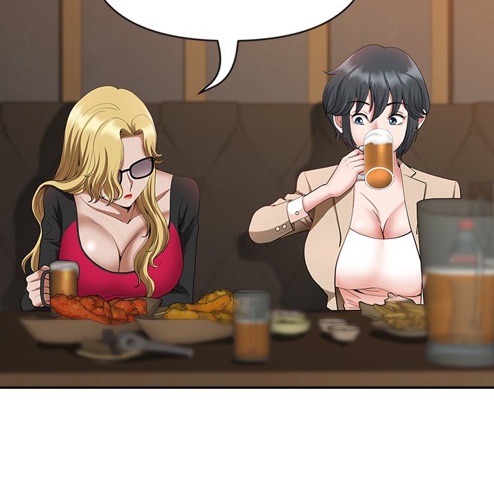 My Husband’s a Twin! Chapter 20 image 49