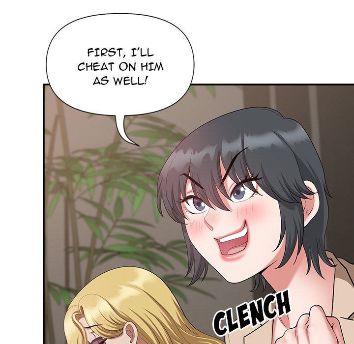 My Husband’s a Twin! Chapter 20 image 62