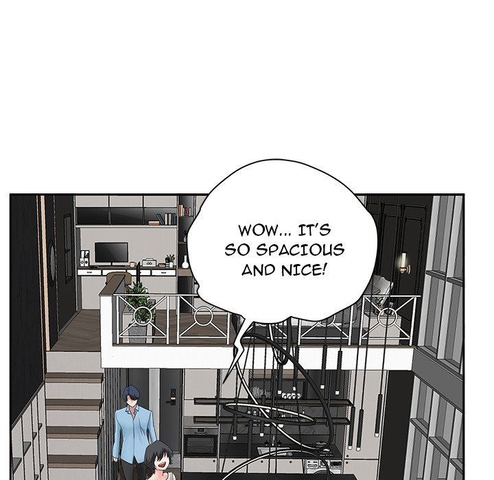 My Husband’s a Twin! Chapter 38 image 99