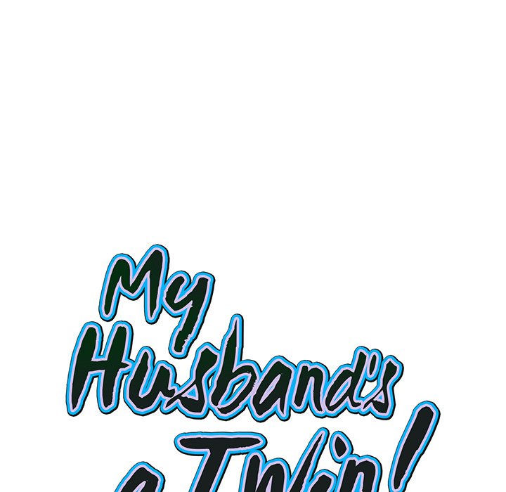 My Husband’s a Twin! Chapter 38 image 10