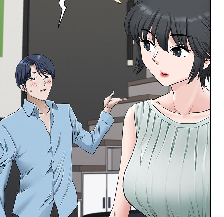 My Husband’s a Twin! Chapter 38 image 127