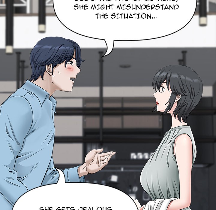 My Husband’s a Twin! Chapter 38 image 133
