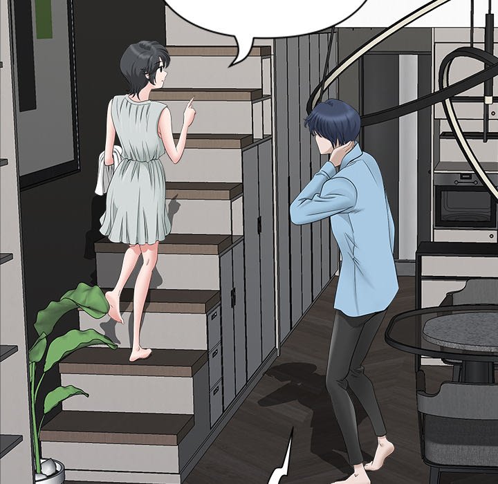 My Husband’s a Twin! Chapter 38 image 138