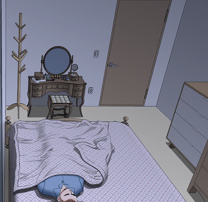 My Husband’s a Twin! Chapter 38 image 19