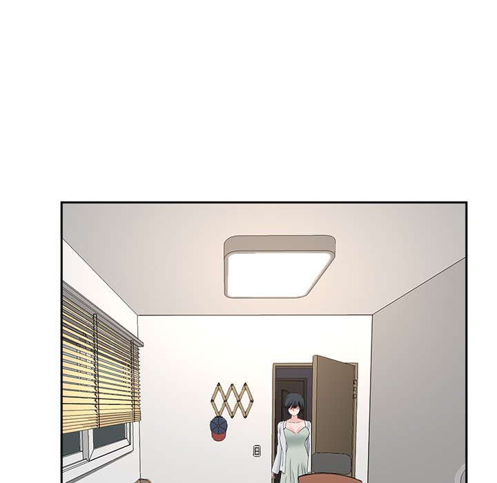 My Husband’s a Twin! Chapter 38 image 26