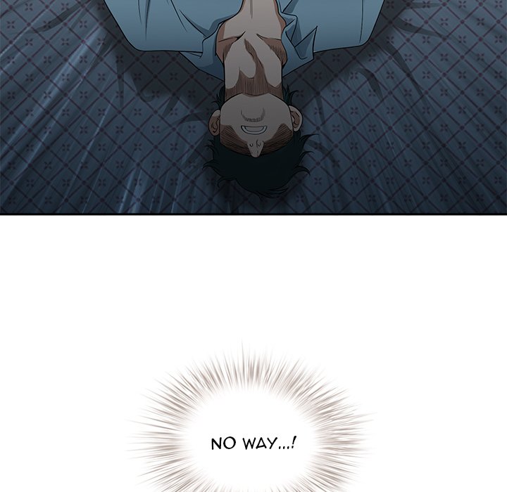 My Husband’s a Twin! Chapter 38 image 38