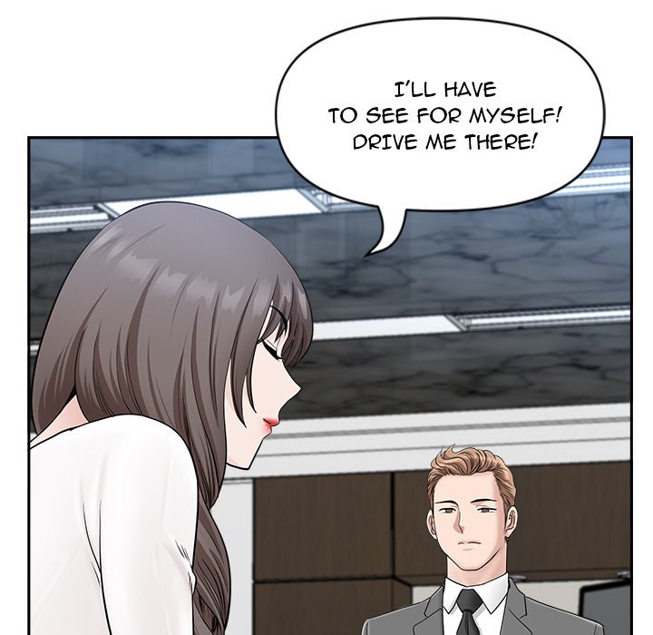 My Husband’s a Twin! Chapter 38 image 47