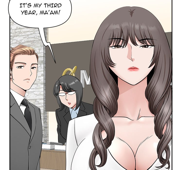 My Husband’s a Twin! Chapter 38 image 63